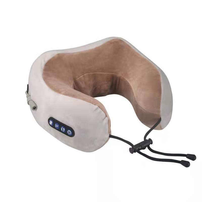 U-Shape Electric Neck & Shoulder Relaxation Massager