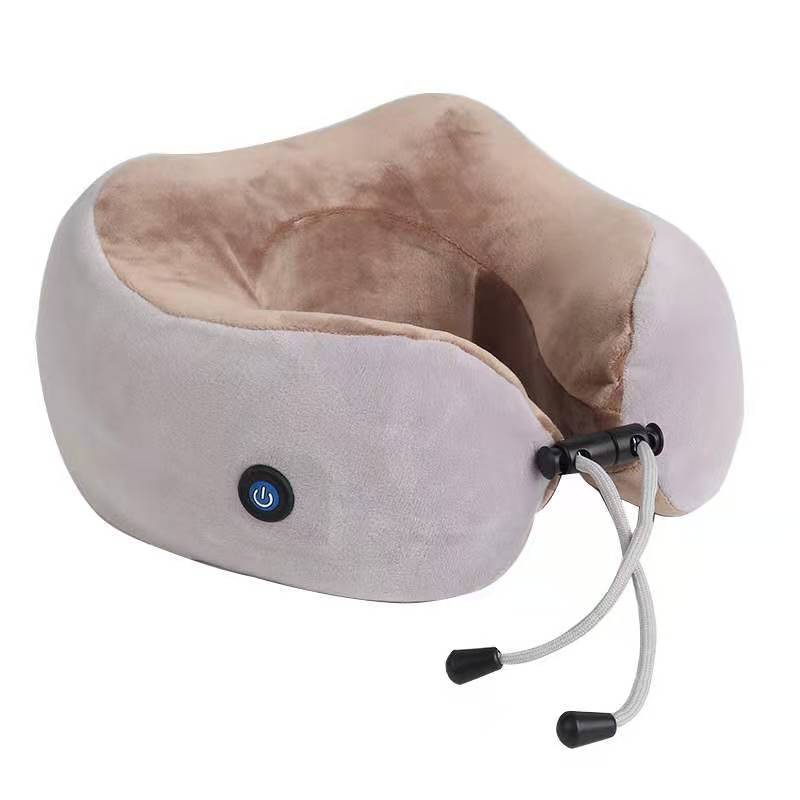 U-Shape Electric Neck & Shoulder Relaxation Massager