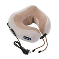 U-Shape Electric Neck & Shoulder Relaxation Massager