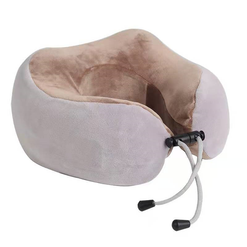 U-Shape Electric Neck & Shoulder Relaxation Massager