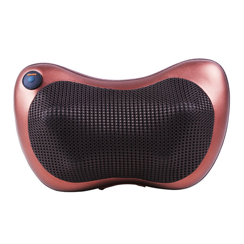 Electric Cervical Neck Massage Pillow
