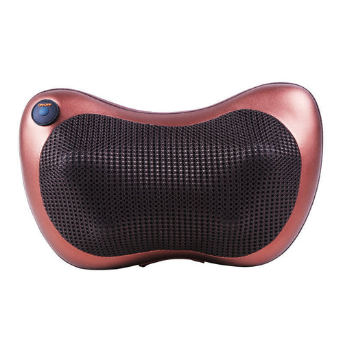 Electric Cervical Neck Massage Pillow