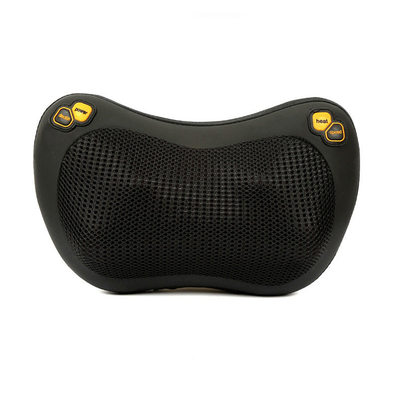 Electric Cervical Neck Massage Pillow