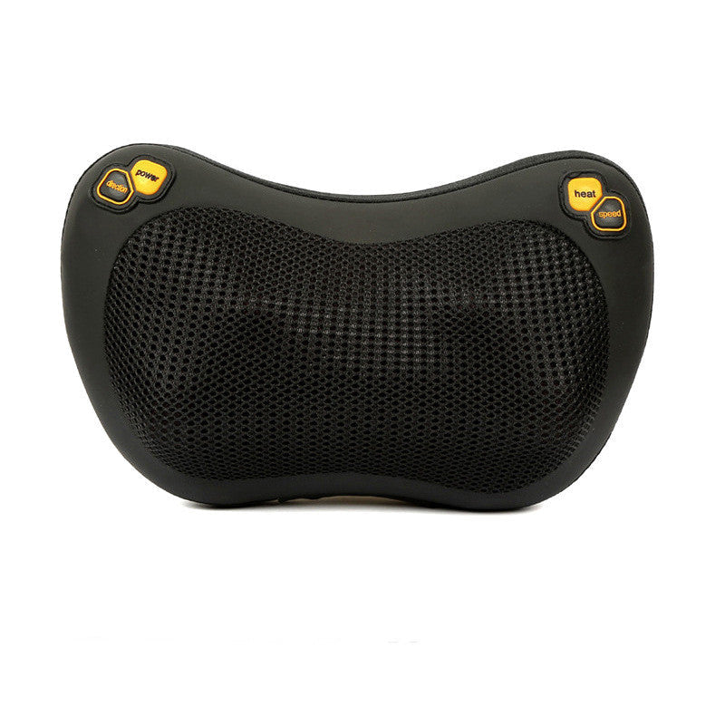 Electric Cervical Neck Massage Pillow