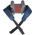 Infrared Heating Shiatsu Neck & Shoulder Massage Pillow
