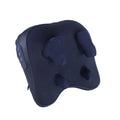 Cordless 4D Shiatsu Neck & Shoulder Massager with Heat